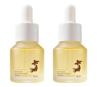 Aceite hidratante ligero, solución revitalizante para la piel, con fórmula nutritiva, 15 g/ml, iluminador y reafirmante, solución para el cuidado de la piel para mujeres y hombres.