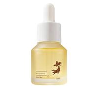 Aceite hidratante ligero, solución revitalizante para la piel, con fórmula nutritiva, 15 g/ml, iluminador y reafirmante, solución para el cuidado de la piel para mujeres y hombres.