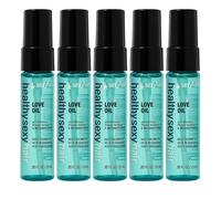 Aceite Hidratante Love Oil Sexyhair Healthy Sexyhair 5X25Ml - NUEVO (355)
