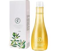 Aceite Hidratante para el Vientre, Aceite Antiestrías para el Embarazo, Fórmula Botánica Natural, Aclara la Textura de la Piel, Cuidado para Atenuar las Estrías