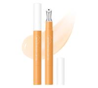 Aceite Hidratante Para Labios | Labial de Brillo Alto de Larga Duración | Potenciador de Labial de 1,5g Duradero No Pegajoso para Hidratación Profunda en Eventos Diarios y Especiales