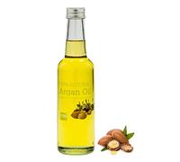 Aceite de Argán 100% Natural 250 ml
