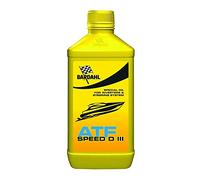 Aceite hidráulico ATF III ISO32, 1 litro