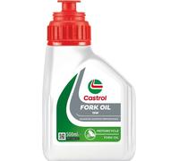 Aceite hidráulico CASTROL 15F1ED