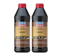 Aceite para el sistema de dirección asistida Lata 1127 LIQUI MOLY
