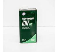 Aceite hidráulico CHF 11 S