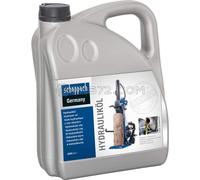 ACEITE HIDRAULICO DE 5 LITROS PARA SISTEMAS HIDRAULICOS Y MAQUINAS SCHEPPACH