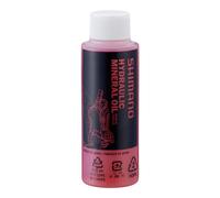 Aceite hidráulico Shimano Mineral Oil 100 ml