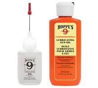 Aceite Hoppe's Combo Pack - número.9 Empaquetado seguro con 2 - recambios de 7,4 ml