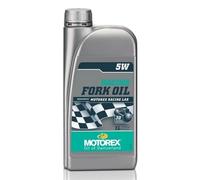 Aceite Horquilla Fork Oil Racing 5w 1l Ce U