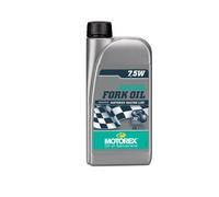 Aceite Horquilla Fork Oil Racing 7,5w 1l Ce U