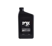 Aceite horquilla Fox 20WT Gold 32Oz 946 ml Talla única