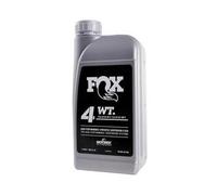 Aceite horquilla Fox 4WT Fluid 1 L Talla única