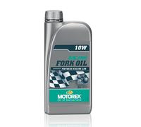 Aceite de horquilla Motorex Racing 10W 1 L