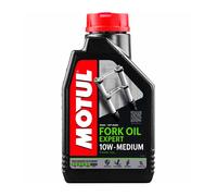 Aceite horquilla Motul fork oil Expert 10W Medium