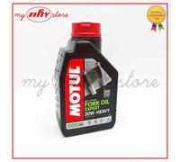 Aceite de Horquilla Motul Heavy Technosynthese 20W 1L
