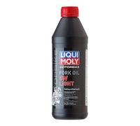 Aceite Horquillas Sintetico 5W Light Liqui-Moly Motorbike Synthetic Fork Oil