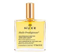 NUXE HUILE PRODIGIEUSE ACEITE SECO ROSTRO, CUERPO Y CABELLO 50 ML