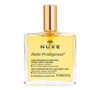 NUXE HUILE PRODIGIEUSE ACEITE SECO ROSTRO, CUERPO Y CABELLO 50 ML