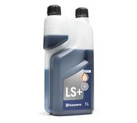 Aceite Husqvarna LS+ para motor de dos tiempos