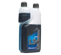 Aceite Husqvarna LS+ para motor de dos tiempos