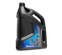 Aceite Husqvarna LS+ para motor de dos tiempos