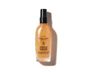 Aceite Iluminador Almendra 100ml - L'Occitane en Provence