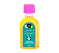 Aceite Iluminador Camomila