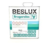 Aceite industrial de grado alimentario ISO VG100 5litros. Aceite Brugarolas Beslux Gear Atox 100