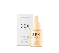 Bijoux Indiscrets Gotas de Masaje Íntimo Revitalizante 30ml