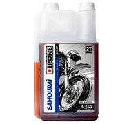 IPONE Samourai Aceite de motor 1 litro