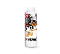 Aceite Katana Off Road 10w50 1l Ce U