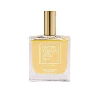 Aceite para Cabello ALFAPARF MILANO Keratin Theapy Limpiador Ojeras Diseño 50ml