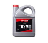 Aceite KYB 02M para Horquilla Delantera