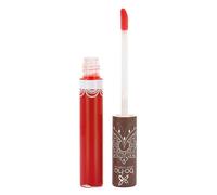 Aceite labial Boho Green Makeup 01 Hot Red Orange 6 ml