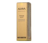 Aceite labial brillante AHAVA Youth Boosters 6 ml