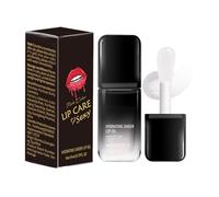 Aceite Labial Cambiante de Color | Mágico Aceite Labial Hidratante con Cambio de Color | Brillo Líquido Brillante Con Efecto Cambiante 5ml Reparador Nutritivo Para Mujeres Fiestas Citas