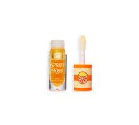 Aceite Labial Club Riviera Spritz Kiss Orange