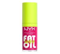 NYX Professional Makeup Maquillaje de labios Lipgloss Fat Oil Lip Drip Supermodel 4,80 ml