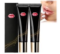 Aceite Labial Hidratante con Ácido Hialurónico - Voluminizador y Reductor de Líneas Finas - Efecto Gloss Natural - 5 ml