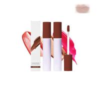 Aceite labial hidratante de larga duración, resistente al agua y con efecto duradero. No se adhiere al vaso. (I)