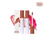 Aceite labial hidratante de larga duración, resistente al agua y con efecto duradero. No se adhiere al vaso. (G)