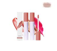 Aceite labial hidratante de larga duración, resistente al agua y con efecto duradero. No se adhiere al vaso. (H)