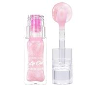Aceite labial mágico que cambia de color Brillo labial hidratante Brillo labial hidratante, lápiz labial que cambia de color Brillo voluminizador Hidratante de larga duración Textura no pegajosa