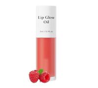 Aceite Labial Para Mujeres | Bálsamo Labial con Color Hidratante y Nutritivo | Maquillaje Facial para Invierno Otoño Primavera Noche Eventos Viajes y Diario