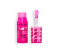 Aceite Labial Pout Lip Oil Revolution
