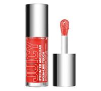 Aceite Labial Profundamente Hidratante Para Un Acabado Suave Y Brillante Cuidado Hidratante Adecuado Para Ocasiones Especiales Y Uso Diario Aceite Con Sabor A Fruta