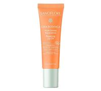Aceite labial reparador orgánico Cera Botanica de Sanoflore 10 ml