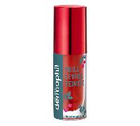 Aceite labial teñido Dermophil rojo 5 ml