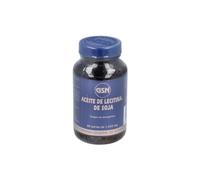 Gsn Lecitina Soja 1200Mg. 80Perlas